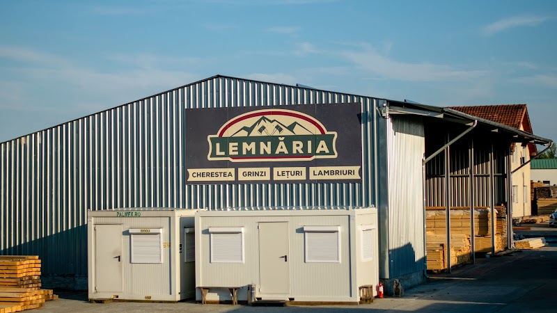 Lemnăria