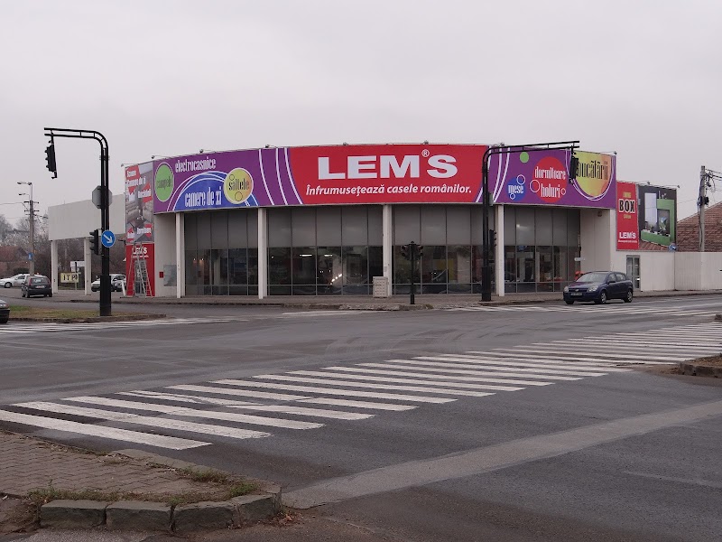 LEMS Alba Iulia
