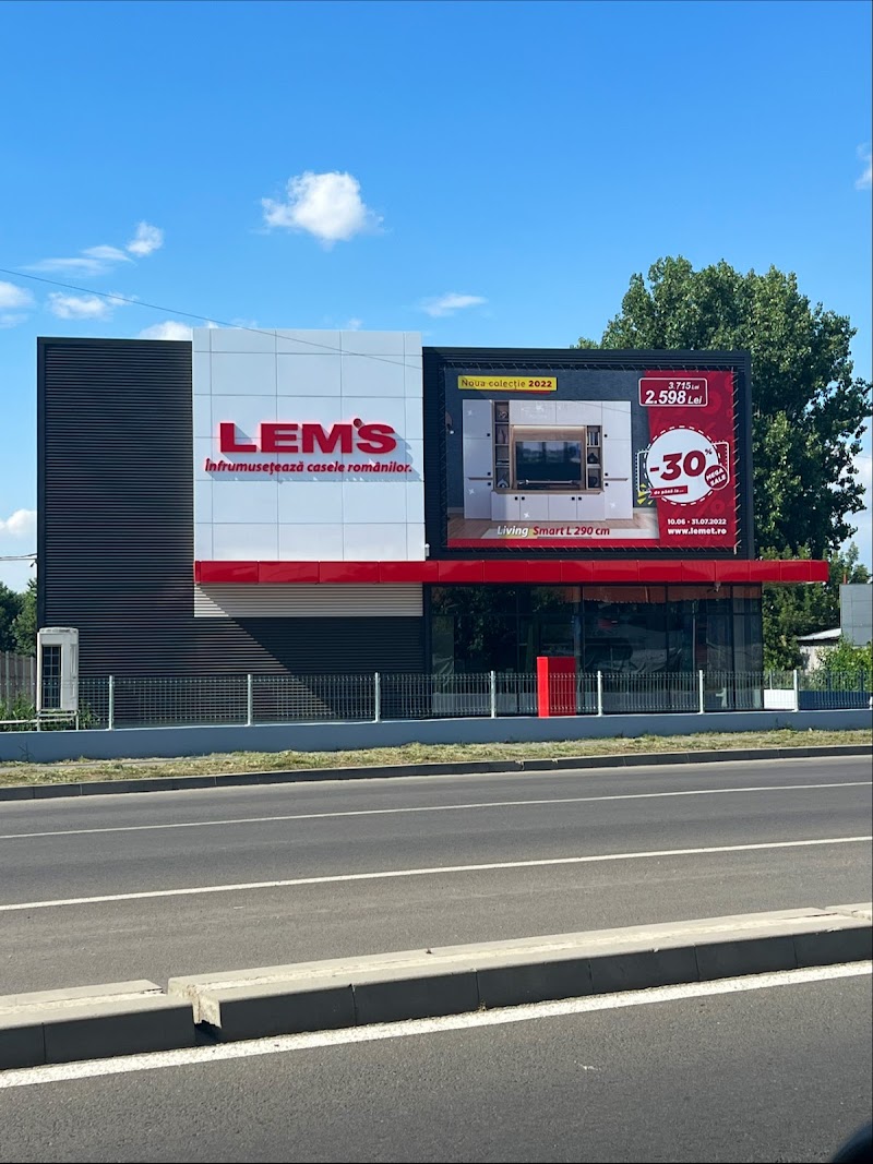 LEMS Călărași