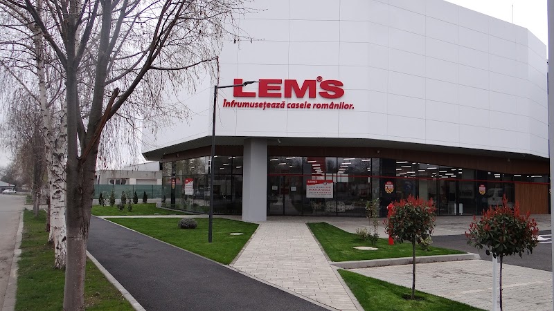 LEMS Câmpina