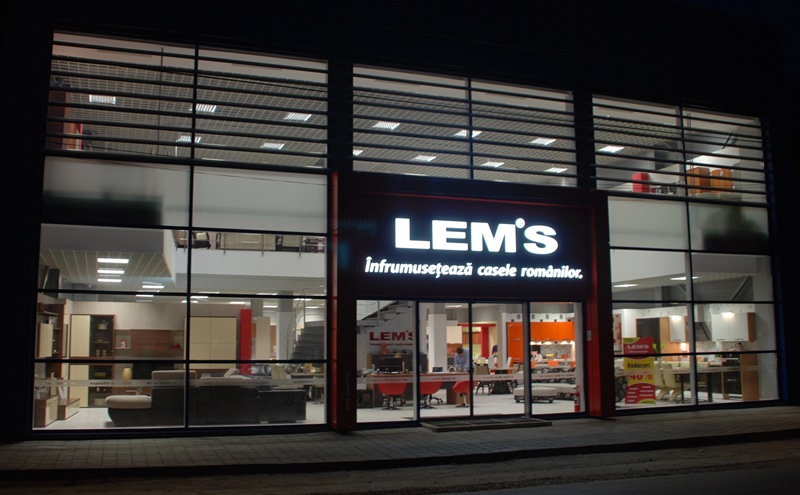 LEMS Curtea de Argeș