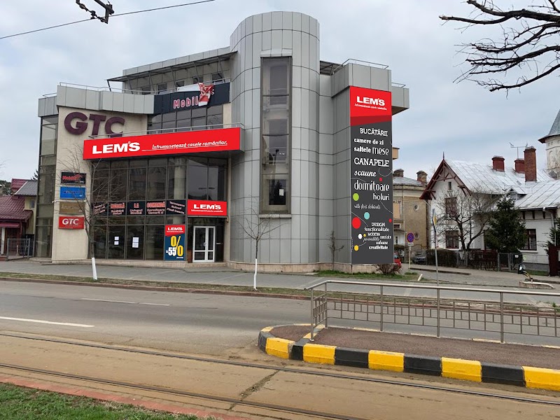 Lems Furniture Store
