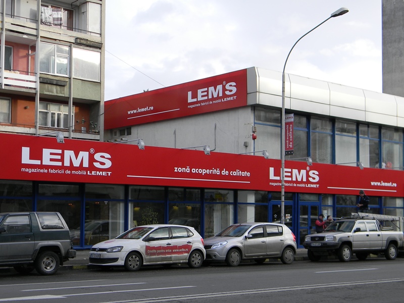 Lems Furniture Store
