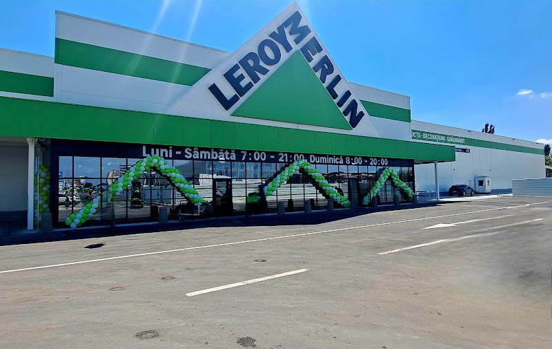 Leroy Merlin