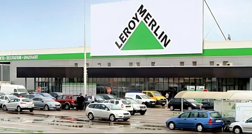 Leroy Merlin