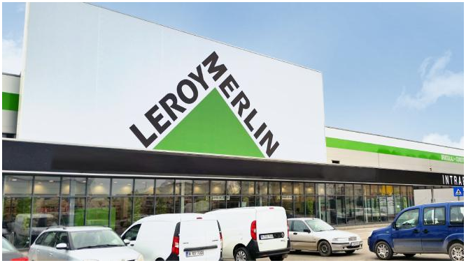 Leroy Merlin