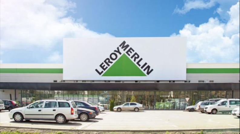 Leroy Merlin Craiova Craiovita