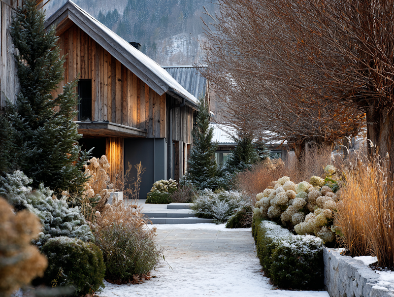 LILE | Landscape Architecture