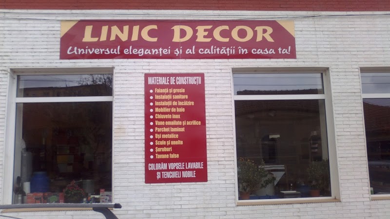 Linic S.R.L.