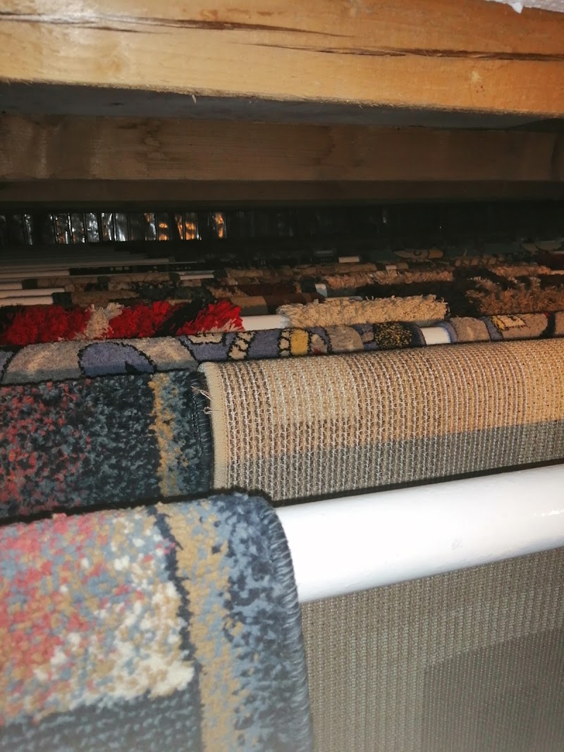 Liviocarpet spalatorie covoare Brăila