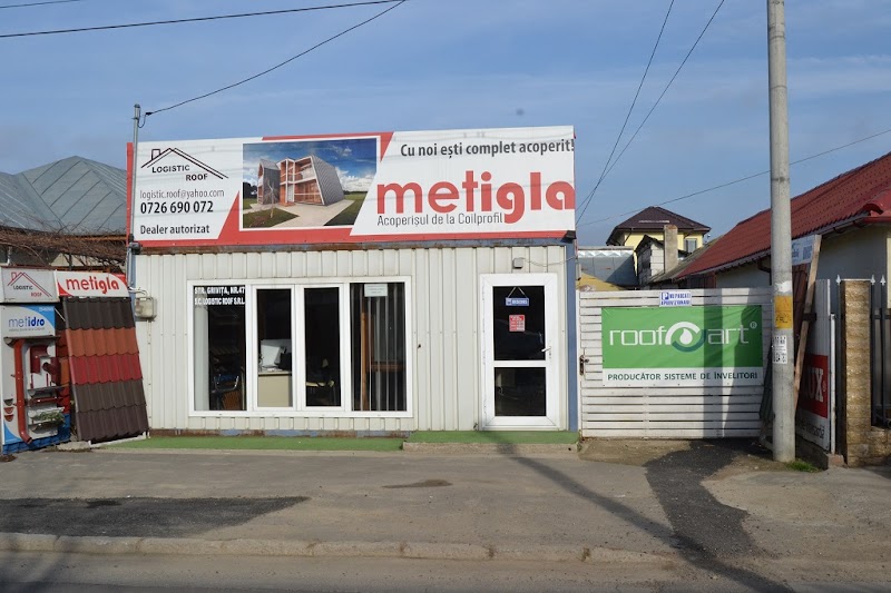 Logistic Roof