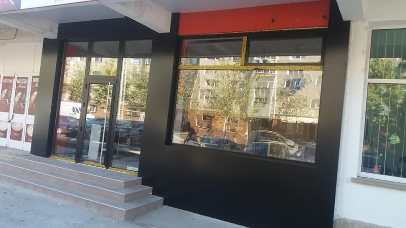 Loralex - Termopane Severin