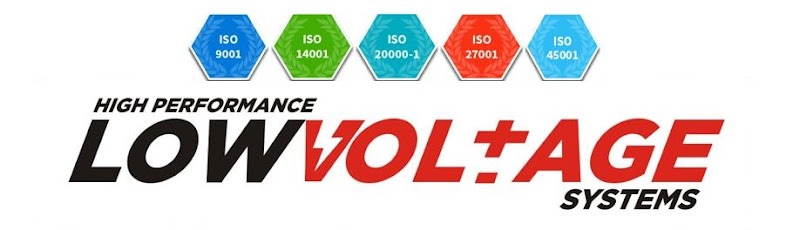 Low Voltage