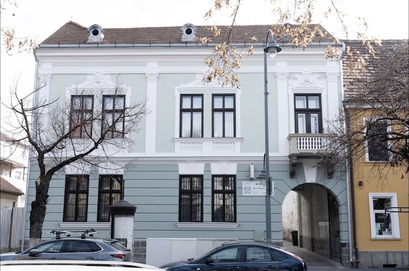 LŐRINCZ ILDIKÓ ILONA, BIROU INDIVIDUAL NOTARIAL