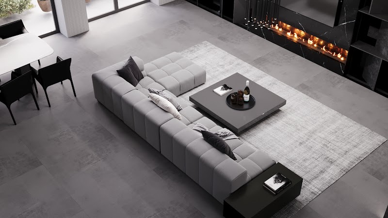 Luiz Design - Luxury Interior Design - Top 100 interior designers of the world 2024