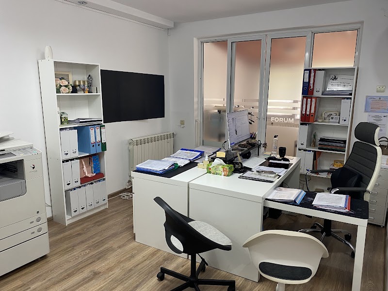 Lukmat Architecture and Design