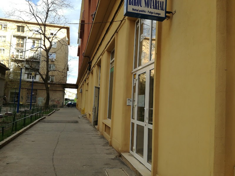 LUNGU - Notarial Individual Office
