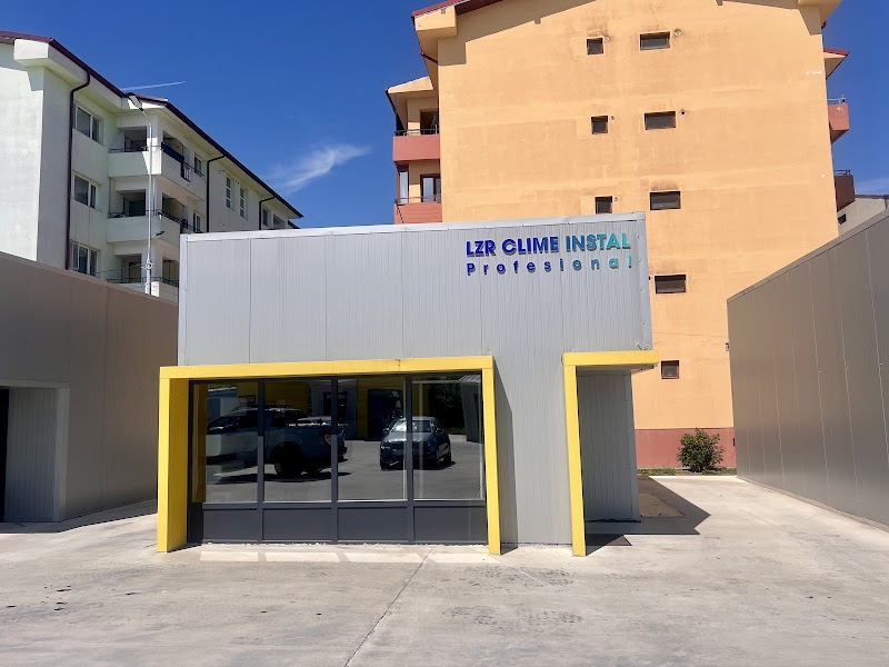 LZR Clime Instal Profesional