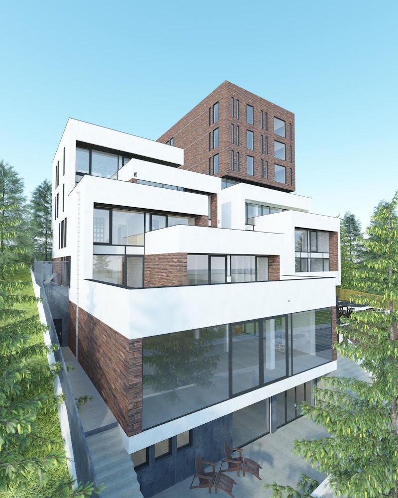 M35 Architects