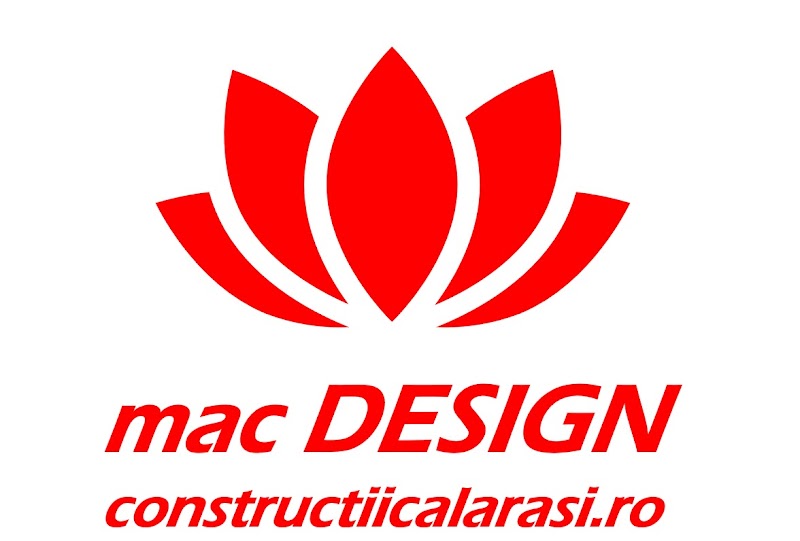 MAC DESIGN SRL