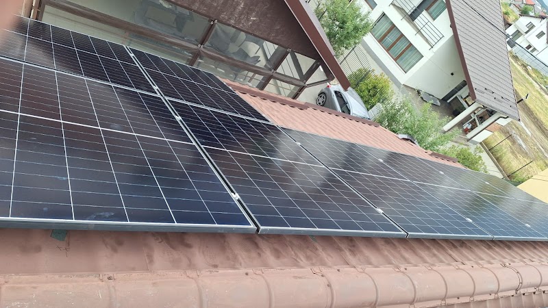 Maco Construct & Maco Solar