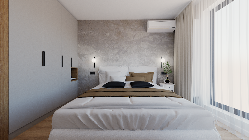 Madalina Nicolae Interior Design
