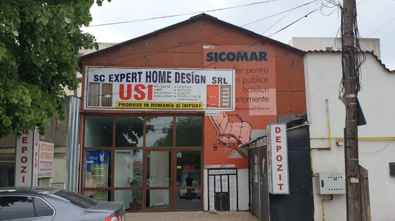 Magazin de Usi - Expert Home Design
