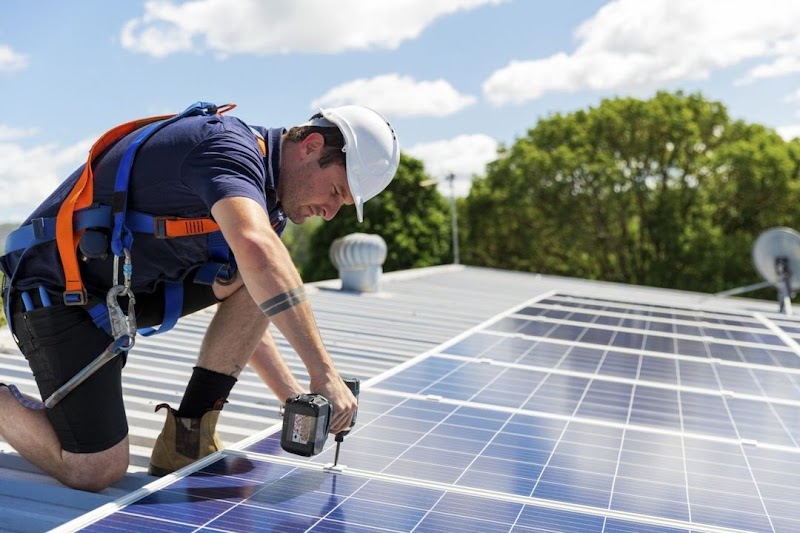 MAIRA ENERGY SRL
