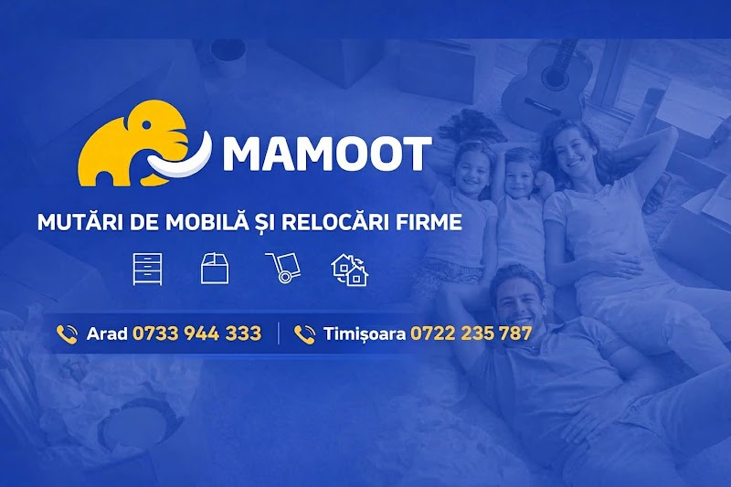 Mamoot