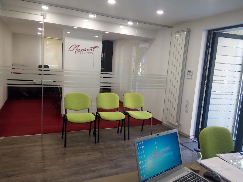Mansart Corporate