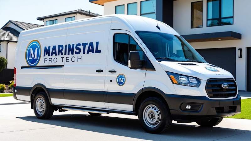 MarInstal Pro Tech