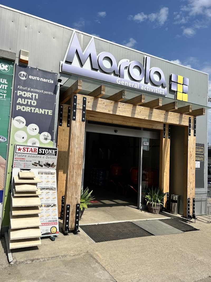 Marola