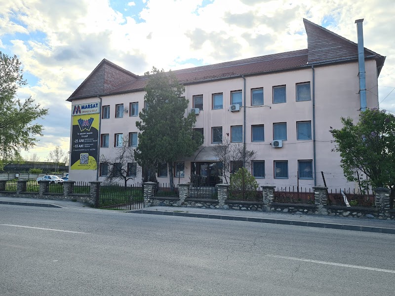 MARSAT SA Târgu Jiu