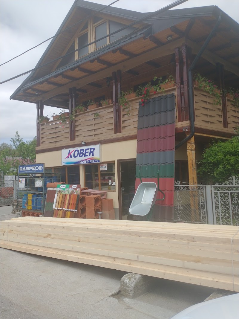Materiale construcții
