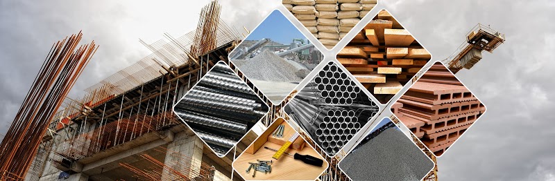 Materiale constructii Gradinari - Giurgiu - MSF construct