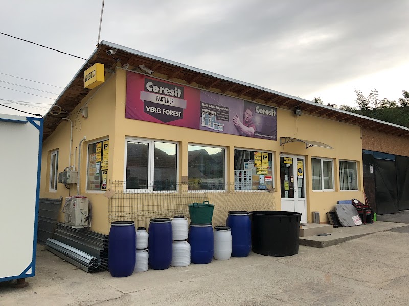 Materiale de construcții Carbunesti