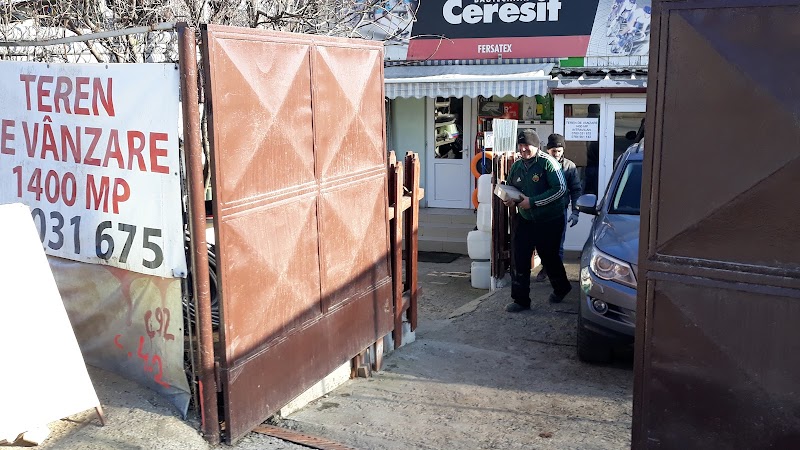 Materiale de constructii