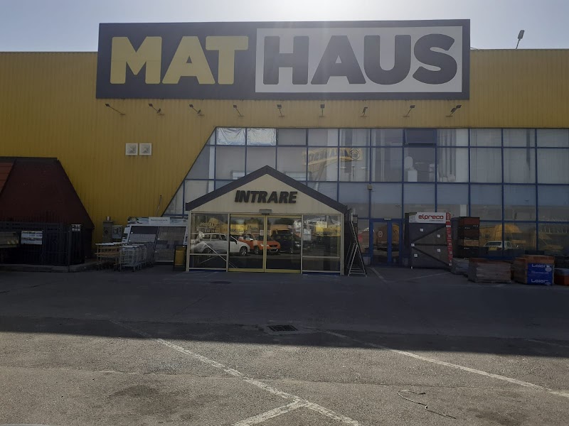MatHaus