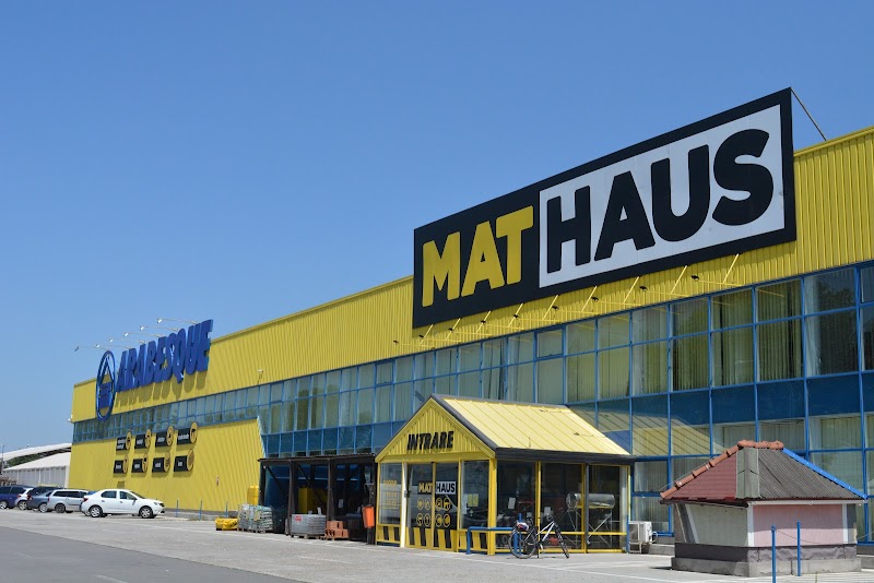 MatHaus Galati