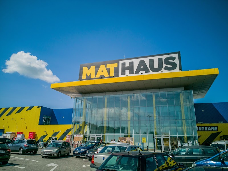 Mathaus Pitesti