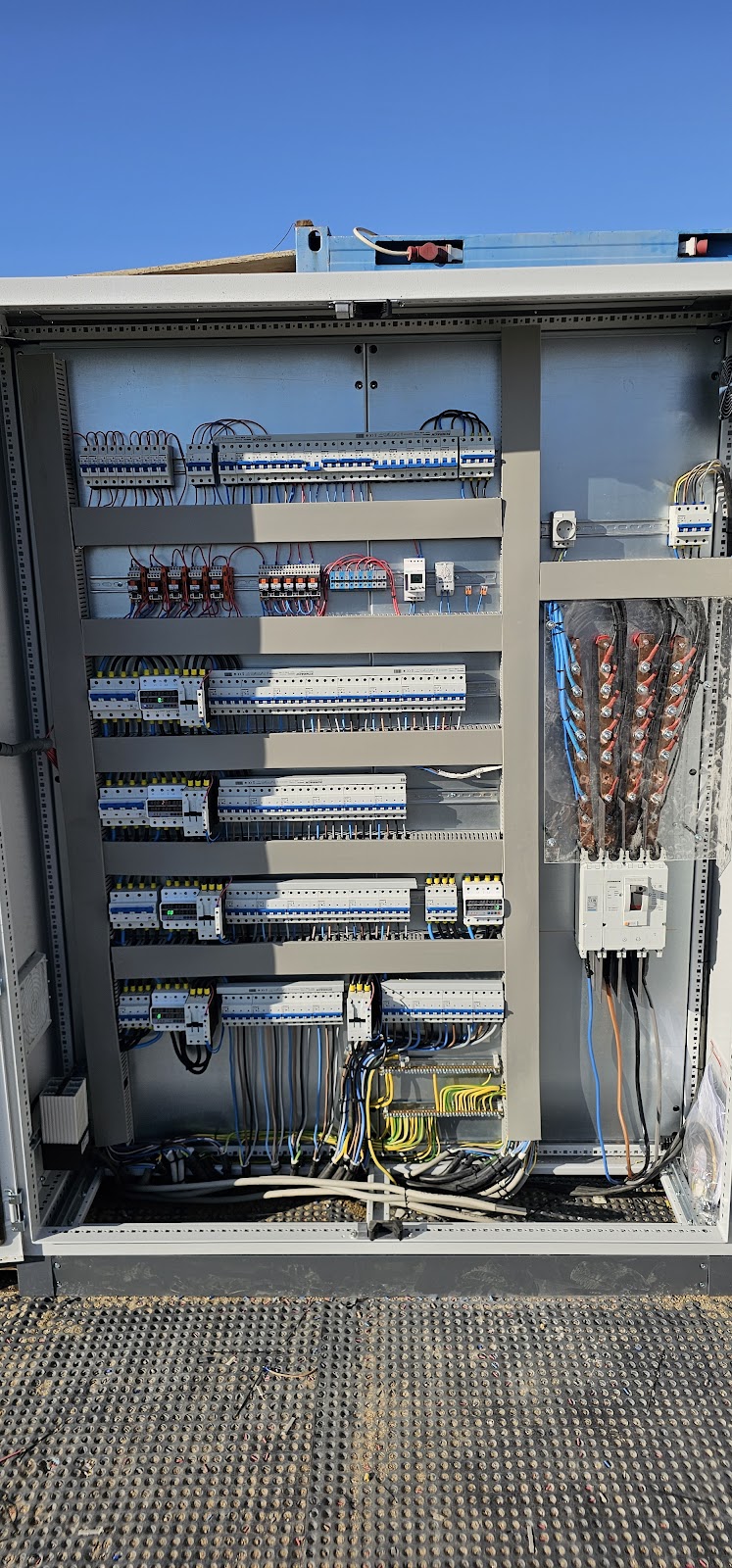 MATI ELECTRIC