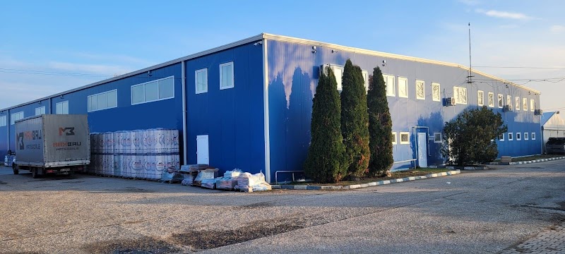 MaxBau Materiale - Craiova