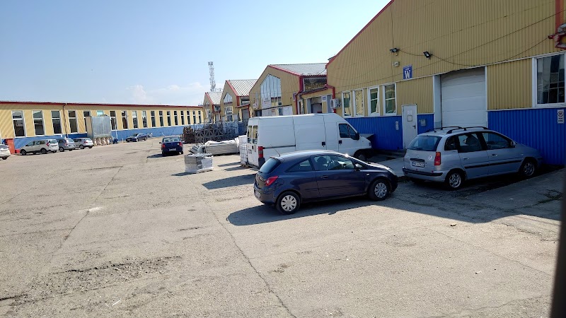 Mega Depot Termopane