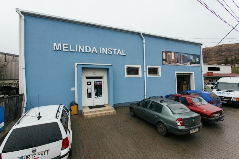 Melinda Instal