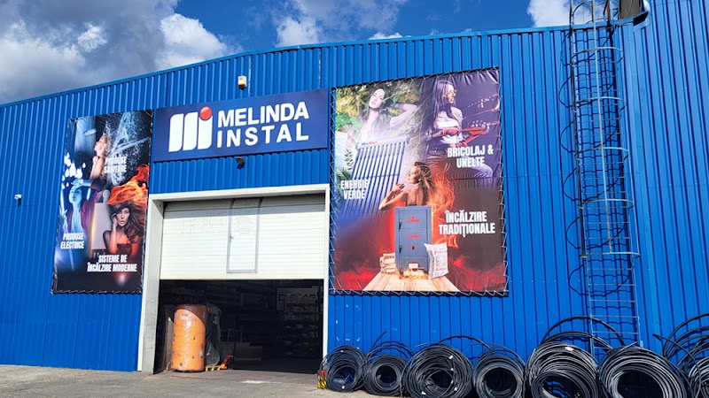 Melinda Instal
