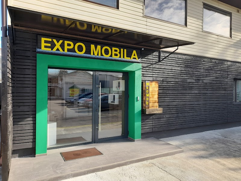 Meomob Mobila