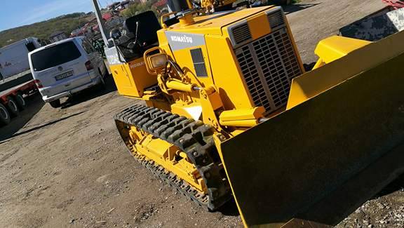 Meridian Trans - Utilaje Constructii Cluj-Napoca