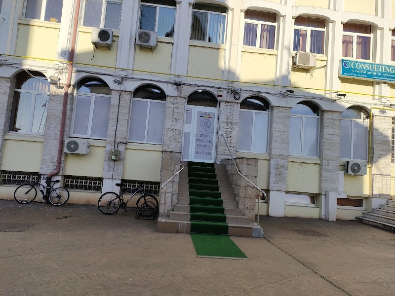 Merisescu Anica