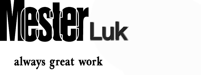 Mester Luk