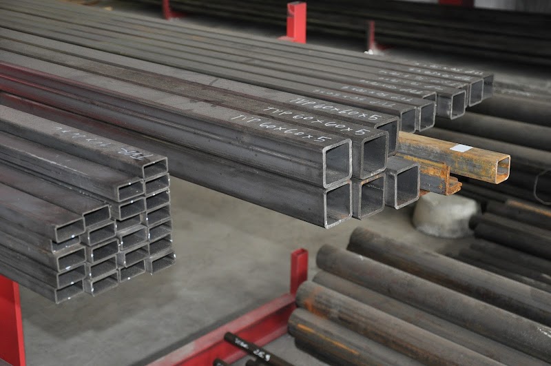 Metal Expert Industry